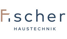 Kundenlogo von Haustechnik Fischer GmbH