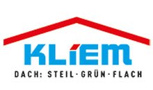 Kundenlogo von Kliem Willi GmbH Dachdeckerei