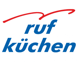 Kundenlogo Ruf Küchen Inh. Ruf Eberhard