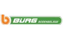 Kundenlogo von Bürg Bodenbeläge GmbH