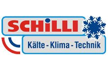 Kundenlogo von SCHILLI Kälte-Klima-Technik