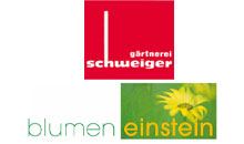 Kundenlogo von Schweiger Jochen Gärtnerei