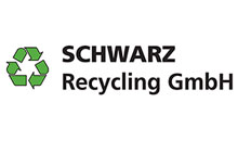 Kundenlogo von Schwarz Recycling GmbH
