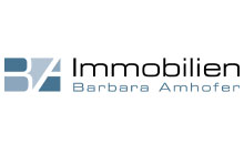 Kundenlogo von BA Immobilien Barbara Amhofer