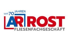 Kundenlogo von Rost Albert GmbH Fliesenfachgeschäft