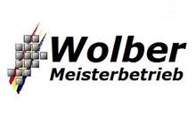 Kundenlogo von Wolber Reinhard Fliesenfachgeschäft