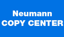 Kundenlogo von Neumann Copy-Center