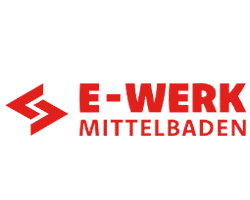Kundenlogo Elektrizitätswerk Mittelbaden AG & Co. KG