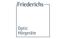 Kundenlogo von Optic Friederichs GmbH