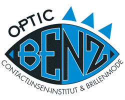 Kundenlogo Benz Augenoptik
