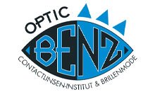 Kundenlogo von Benz Augenoptik