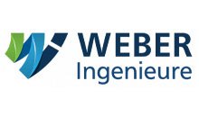 Kundenlogo von Weber-Ingenieure GmbH Ingenieurbüro