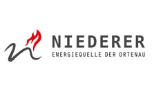 Kundenlogo von Niederer Energiequelle der Ortenau e.K. Inh. Eva Niederer