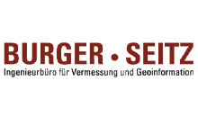 Kundenlogo von Burger · Seitz GbR Ingenieurbüro für Vermessung
