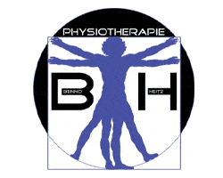Kundenlogo Heitz Benno Physiotherapie