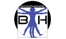 Kundenlogo von Heitz Benno Physiotherapie