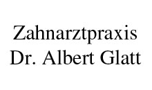 Kundenlogo von Glatt Albert Dr. Zahnarzt
