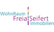 Kundenlogo von Seifert Freia Immobilien-Wohnraum