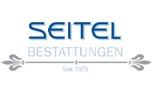 Kundenlogo von Seitel Bestattungen e.K.