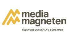 Kundenlogo von mediamagneten | Telefonbuchverlag Südbaden GmbH & Co. KG