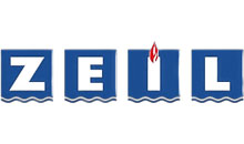 Kundenlogo von Zeil Haustechnik GmbH & Co. KG