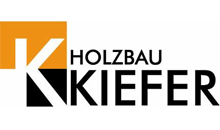 Kundenlogo von Kiefer Marcus Zimmerei Kundenlogo von Kiefer Marcus Zimmerei