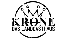 Kundenlogo von Krone das Landgasthaus
