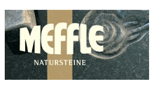 Kundenlogo von Meffle Nachf. Natursteine GmbH