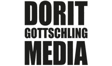Kundenlogo Gottschling Dorit Media