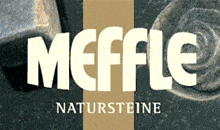 Kundenlogo von Meffle Nachfolger Natursteine GmbH Kundenlogo von Meffle Nachfolger Natursteine GmbH
