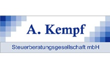 Kundenlogo von A. Kempf Steuerberatungsges. mbH