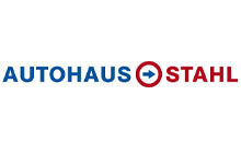 Kundenlogo von Autohaus Stahl GmbH