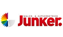 Kundenlogo von Junker Malerbetrieb