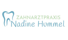 Kundenlogo von Hummel Nadine Zahnarztpraxis