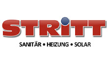 Kundenlogo von Stritt Anton Heizungsbau GmbH