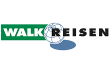 Kundenlogo von Walk GmbH Omnibus