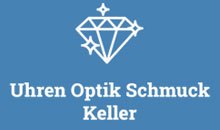 Kundenlogo von Keller Michael Uhren · Schmuck