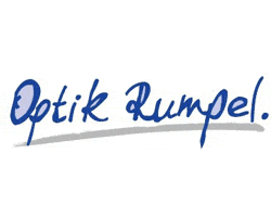 Kundenlogo Optik Rumpel