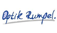 Kundenlogo von Optik Rumpel