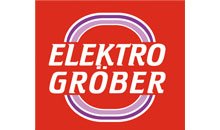 Kundenlogo von Gröber Helmut Elektroinstallation