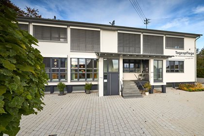 Kundenbild groß 1 Katholische Sozialstation Riedlingen