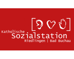 Kundenlogo Katholische Sozialstation Riedlingen