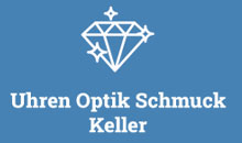 Kundenlogo von Augenoptik Keller Inh. Michael Keller