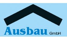Kundenlogo von Ausbau GmbH Putz-Trockenbau Inh. Hubert Buck