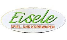 Kundenlogo von Eisele Spielwaren Inh. Irmgard Eisele