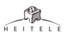 Kundenlogo von Jens Heitele Ofenhaus