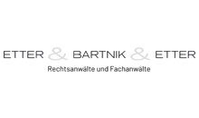 Kundenlogo von Etter Christoph Rechtsanwalt