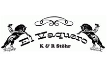 Kundenlogo von El Vaquero Karl Stöhr , Westernstore