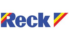 Kundenlogo von Reck Haustechnik GmbH
