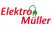 Kundenlogo von Müller Herbert Elektrofachgeschäft